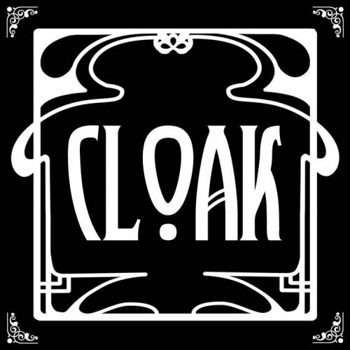 Cloak : Demo '15